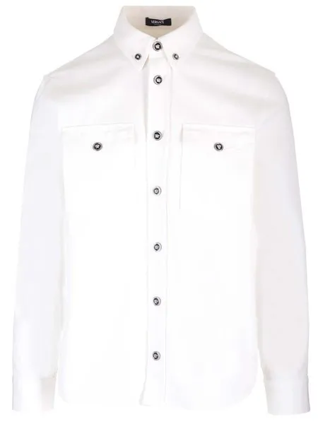 VERSACE  |Luxury Shirts