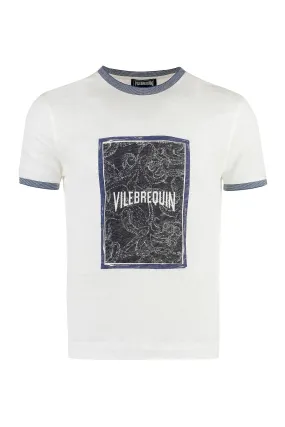 VILEBREQUIN  |T-Shirts