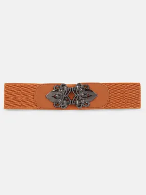 Vintage Broad Belt