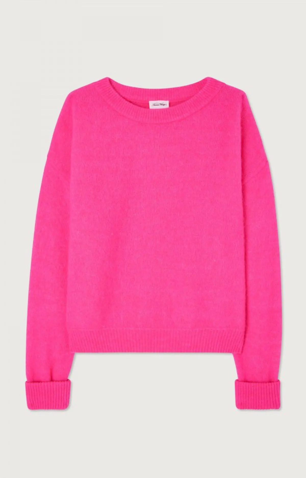 Vitow Sweater