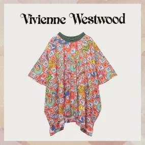 Vivienne Westwood  |T-Shirts