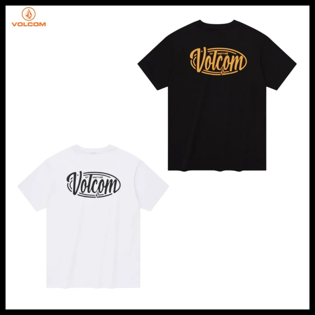 Volcom  |T-Shirts