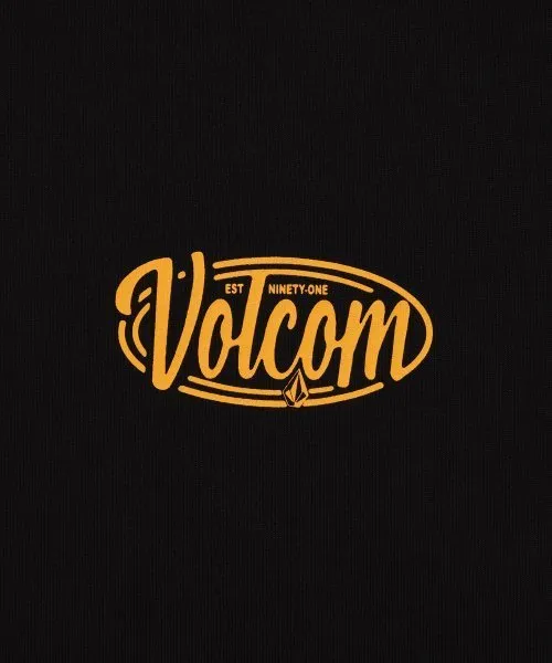 Volcom  |T-Shirts