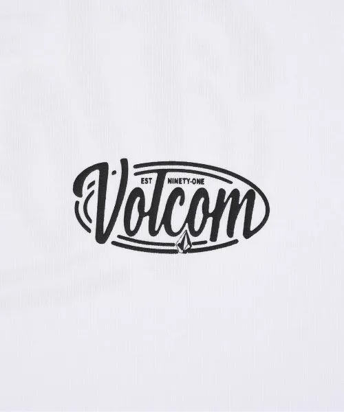 Volcom  |T-Shirts