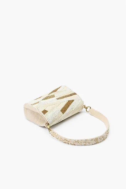 White Sands Shoulder Bag