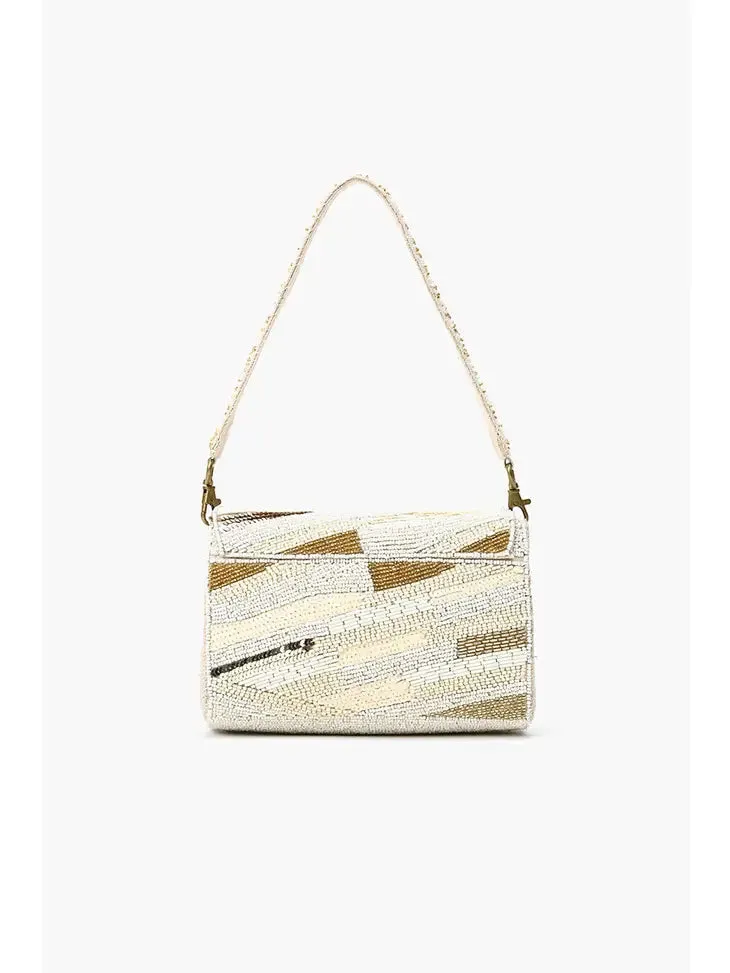 White Sands Shoulder Bag