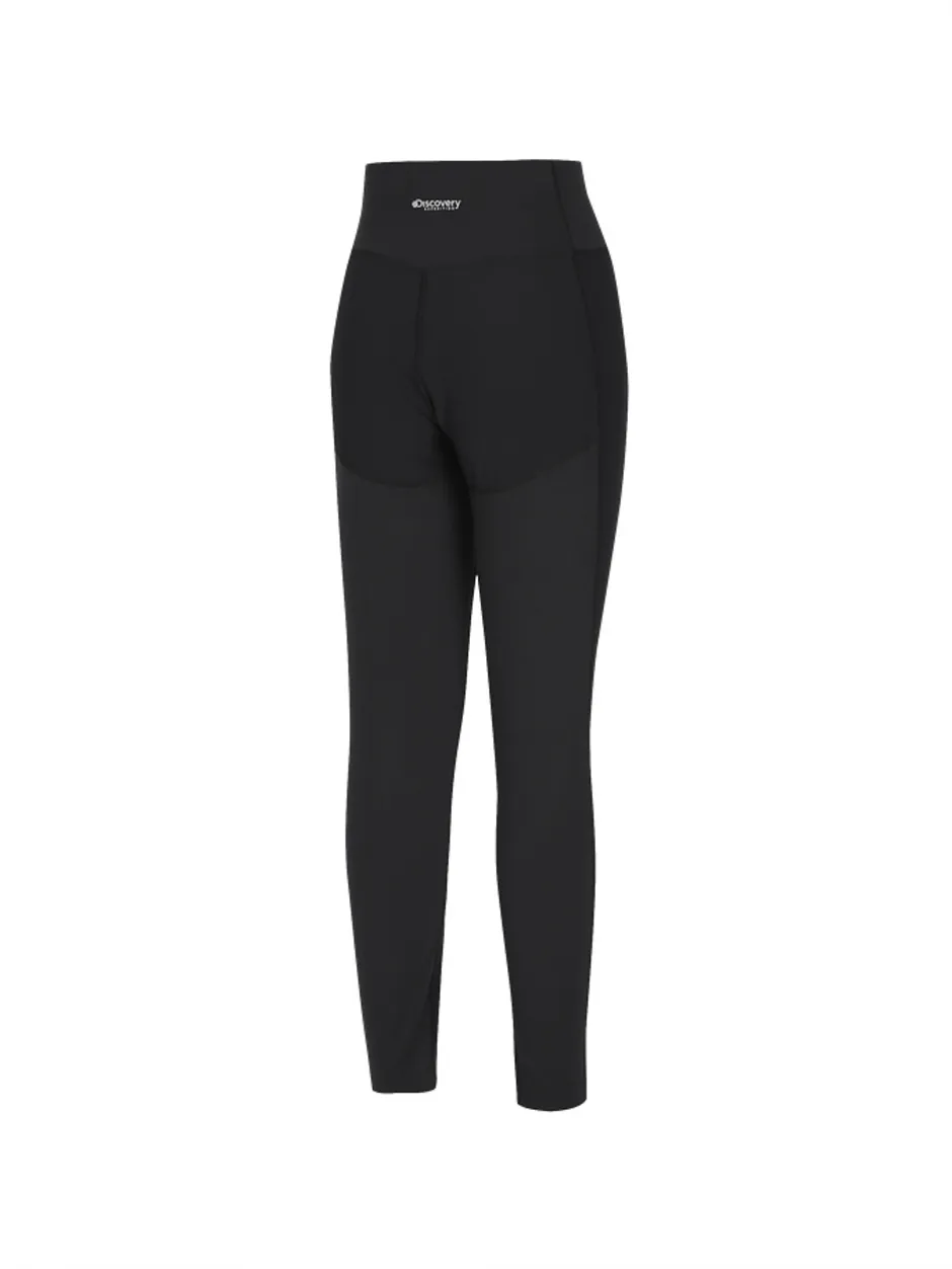 [WMS] Outdoor Leggings Black