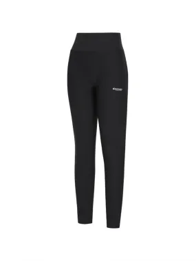 [WMS] Outdoor Leggings Black