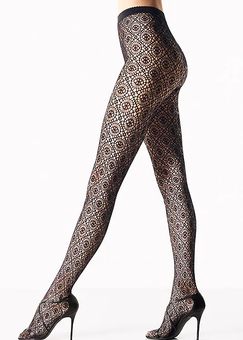 Wolford Daphne Tights ()