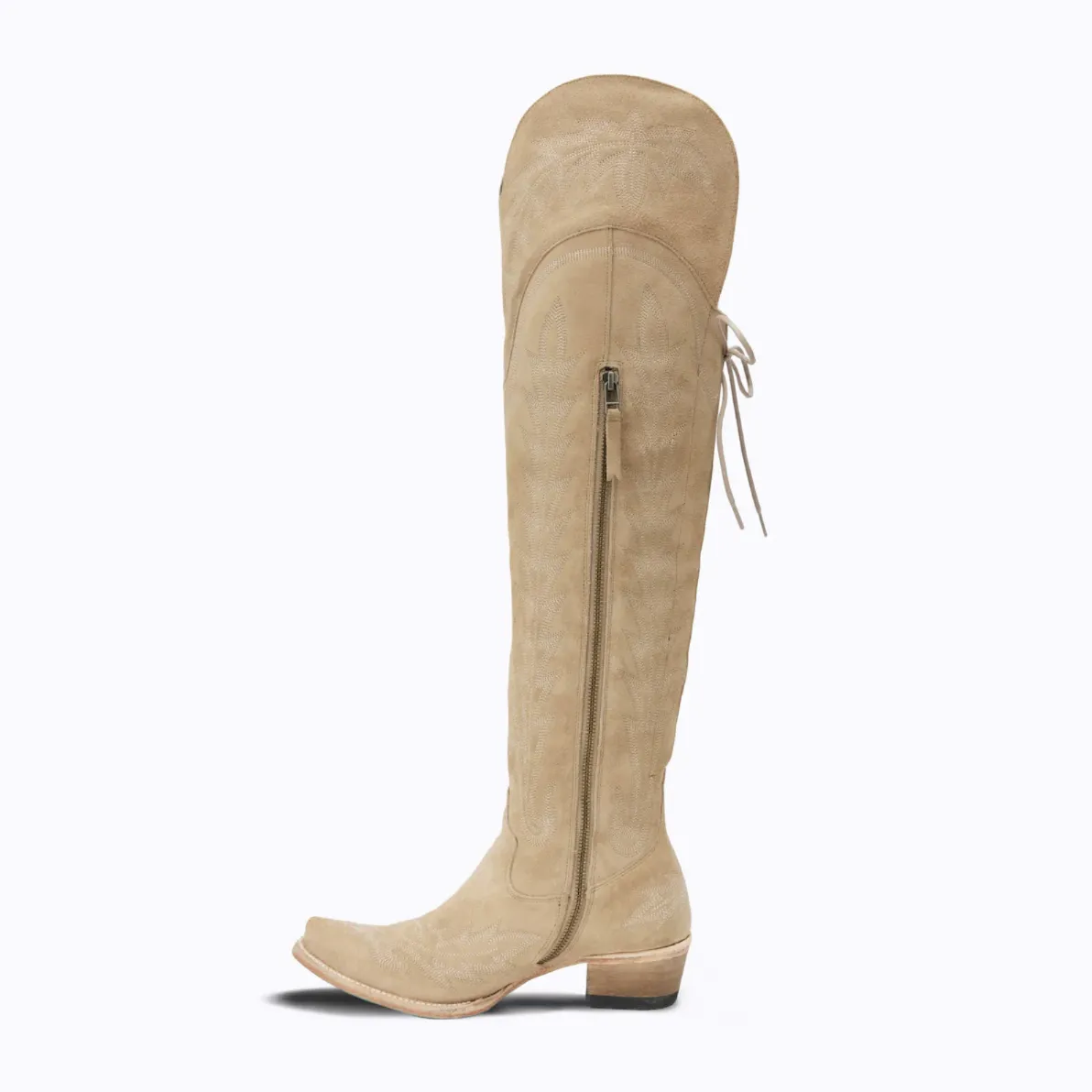 Women's Lexington Over The Knee Boot