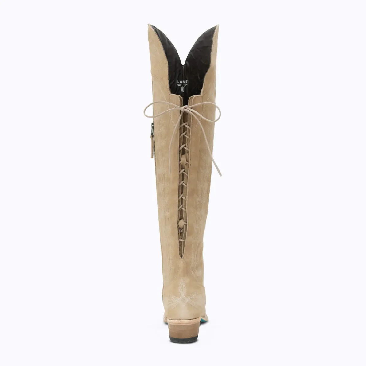 Women's Lexington Over The Knee Boot