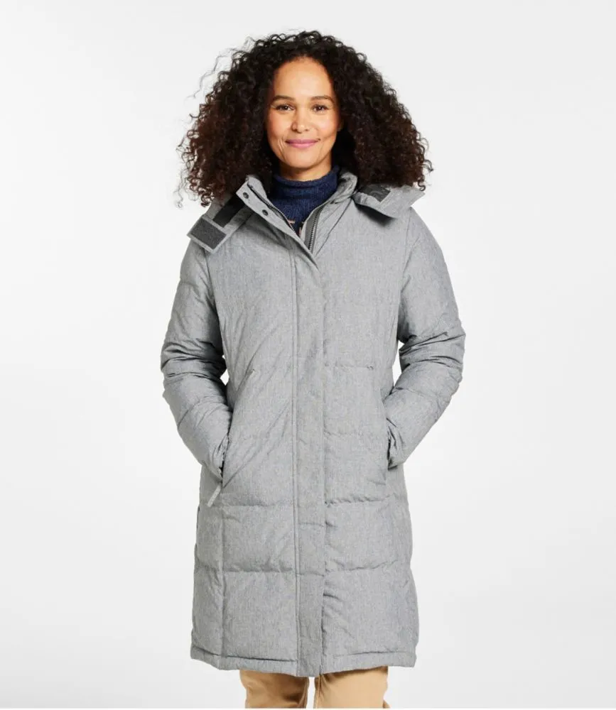 Women's Ultrawarm Coat, Three Quarter Length