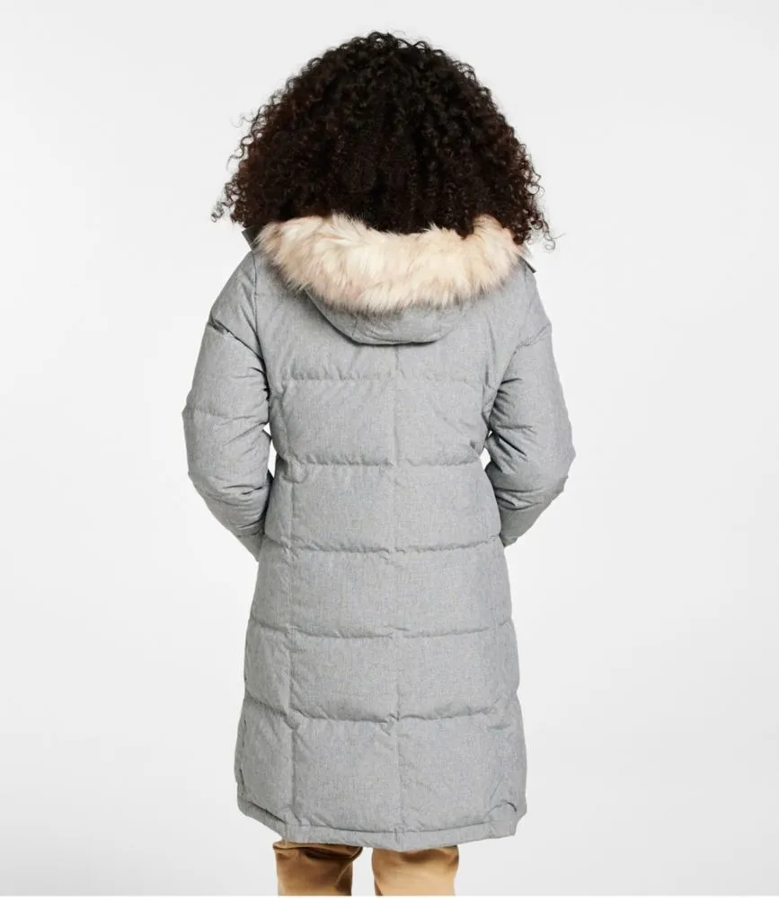 Women's Ultrawarm Coat, Three Quarter Length