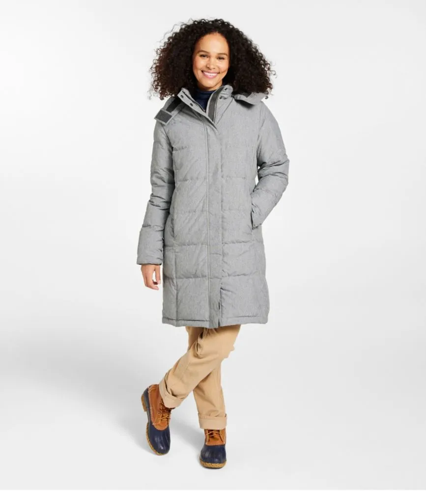 Women's Ultrawarm Coat, Three Quarter Length