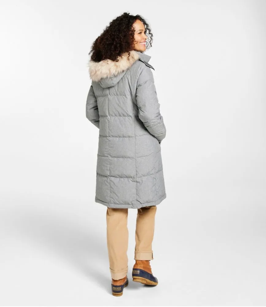 Women's Ultrawarm Coat, Three Quarter Length