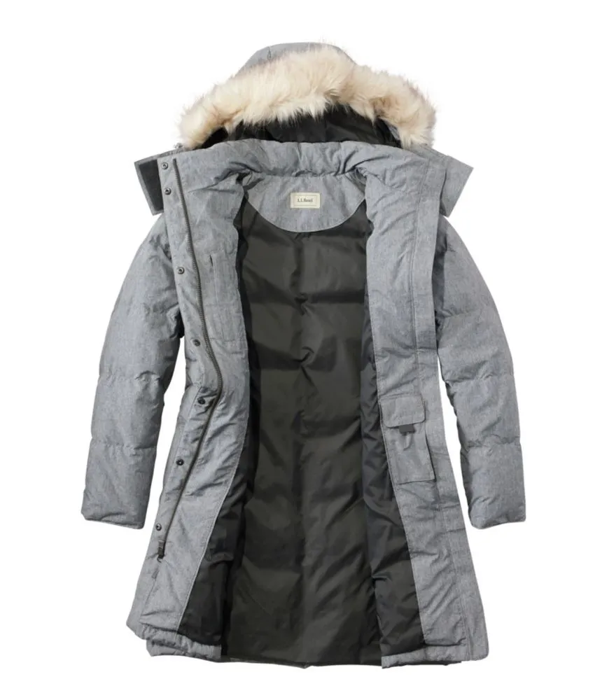 Women's Ultrawarm Coat, Three Quarter Length