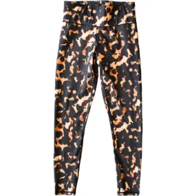 Worthy Threads Adult Leggings, Tortoise Shell